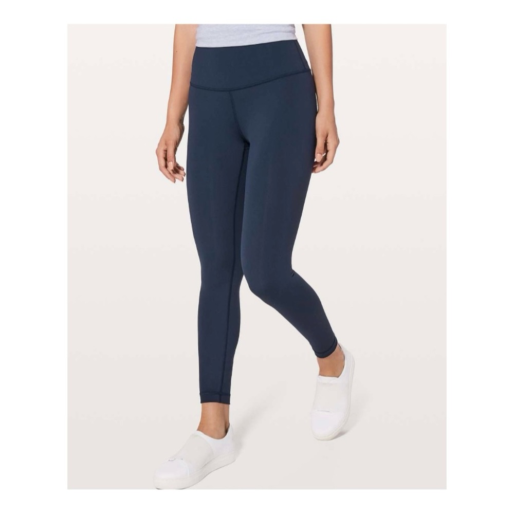 Wunder Under Pant 7/8